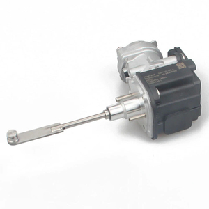 Actionneur électrique turbo 03F145701R 03F145725G pour VW Audi Seat <span class=keywords><strong>Skoda</strong></span> <span class=keywords><strong>Yeti</strong></span> <span class=keywords><strong>1</strong></span>.<span class=keywords><strong>2</strong></span> <span class=keywords><strong>TSI</strong></span>, actionneur de turbocompresseur électronique - Product Image 1