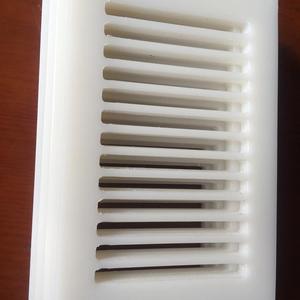 Copertura per Tombino Rettangolare Moderna <span class=keywords><strong>in</strong></span> Polimero per Esterni, Copertura per Fognatura <span class=keywords><strong>in</strong></span> Resina <span class=keywords><strong>Plastica</strong></span> per Garage e Vialetti, Prodotta nello Hebei - Product Image 6