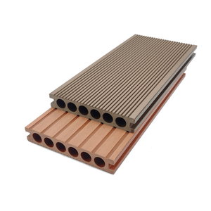 Factory Price Exterior Waterproof Wood <strong>Plastic</strong> <strong>Sheet</strong> PVC Board Outdoor PVC WPC Wall <strong>Cladding</strong> - Product Image 6
