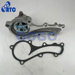 Pompe à eau GWN-73A pour <span class=keywords><strong>Nissan</strong></span> <span class=keywords><strong>Almera</strong></span> <span class=keywords><strong>Tino</strong></span> V10 <span class=keywords><strong>N16</strong></span> Primera Wagon 21010-4M525 21010-4M526 21010-5M000 21010-5M025 - Product Image 4