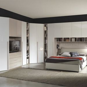 Planet Diy Closet Organizers Furniture Cambodia Automatic Electronic <strong>Insert</strong> Tv Wall <strong>Wardrobe</strong> Designs - Product Image 4