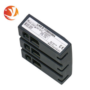 Bloque de Terminales Original Nuevo -Schneider- LA9 D 115603/604 LA9D115603604, Conector de CA, Accesorios para Controlador PLC, 16 E/S, 110V - Product Image 3