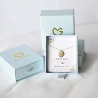 Boîte cadeau en carton en forme de valise, emballage coulissant, avec tiroir, Logo personnalisé, Design fantaisie, petite entreprise