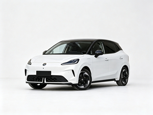 MG4 Voiture de sport électrique haute performance, véhicule à énergie nouvelle, SUV 4x4, MG New Energy Car 5 portes 2026 - Product Image 1