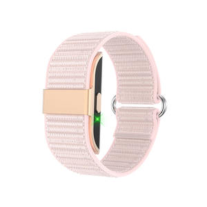 Pulsera Inteligente de Salud HKSF S01, Frecuencia Cardíaca 24H, Monitorización Precisa del Ritmo Cardíaco, Múltiples Modos Deportivos, Resistente al Agua IP68, Monitor de Sueño para IOS y Android - Product Image 2