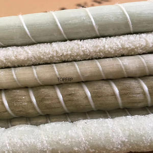 Varillas de fibra de vidrio FRP para construcción - Product Image 4