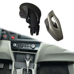 Palanca de Cambios para Honda Civic 54130-TR0-A21ZA, de Plástico, Ergonómica, para Transmisión Automática - Product Image 1