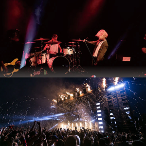 Grf 3-inch 2-cách thụ động <span class=keywords><strong>ABS</strong></span> Cột loa 8-Ohm tiên tiến hệ thống âm thanh cho các buổi hòa nhạc PRO sử dụng âm thanh - Product Image 5