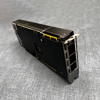 RTX3080 20GB Gaming GPU High Performance Graphics Card for Professional Work RTX 3080 Turbo Version for AI Server Workstation
