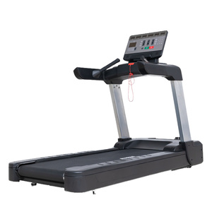 Máquina de Correr Comercial de Alta Resistencia con Pantalla Táctil para Gimnasio, Gran Venta - Product Image 3