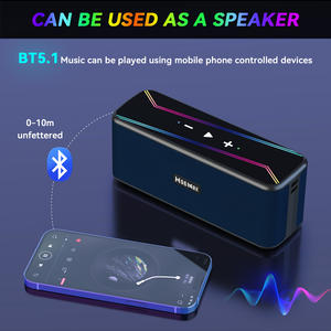 El más nuevo altavoz BT <span class=keywords><strong>Disco</strong></span> H96 Max M7 8K Android 13,0 Tv Box Home Theater 2GB 16GB Set Top Box de alta calidad fuerte - Product Image 5