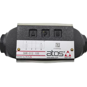 Nuevo Solenoide Original ATOS DKZE-A-151/B-L5, ATOS DKZE-A-151/B-L5 - Product Image 2