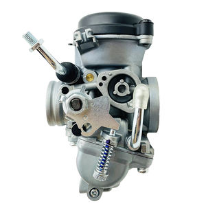 <span class=keywords><strong>Carburador</strong></span> de Motocicleta <span class=keywords><strong>Fz16</strong></span>, Cable de Acelerador Único, <span class=keywords><strong>Carburador</strong></span> de 26 mm, 2 Tiempos, Gasolina, Carreras, Piezas de <span class=keywords><strong>Carburador</strong></span> de Moto - Product Image 5