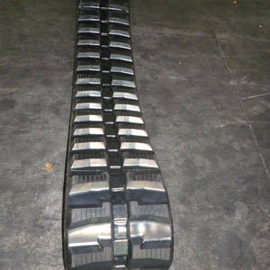 <span class=keywords><strong>Mini</strong></span> Graafmachine <span class=keywords><strong>Rubber</strong></span> Spoor 230X72X66 - Product Image 2