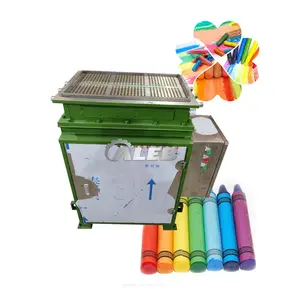 factory price wax crayon making machine wax pencil molding machine