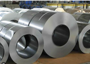 0.8mm 1mm 2mm Gi Bobine En Acier Galvanisé DX51D Z100 Bobine En Acier Galvanisé Pré Peint - Product Image 4