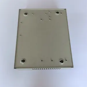 Oem Punching Stainless Steel Products Stamping Bending Parts Laser Cutting Service Sheet Metal Fabrication