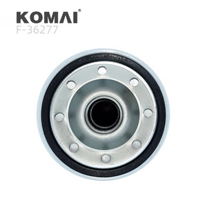 ไส้กรองน้ำมันเชื้อเพลิง KOMAI รุ่น FS36277 WG9925550182/2 5472214 สำหรับรถบรรทุก - Product Image 6
