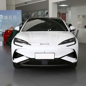 BYD Sea Lion 07 EV, SUV Mediano Eléctrico Puro con Doble Motor y Tracción en las 4 Ruedas, 650 KM de Autonomía, Vehículo Eléctrico de Nueva Energía - Product Image 2