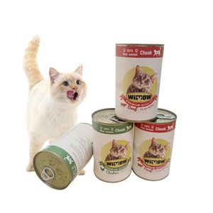 מזון לחיות מחמד לכלבים ולכלבים/מזון לחיות מחמד זמין לייצוא - Product Image 1