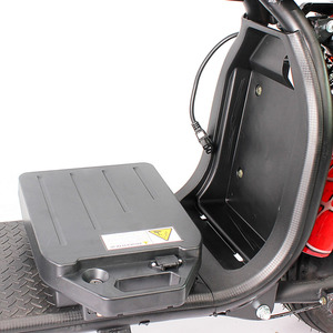 1000W-1500W Motorcycle <b>Scooter</b> Fat Tire for Urban Use Buy Quality C07A-D Fat Tire <b>Scooters</b> C07A-D - Product Image 5