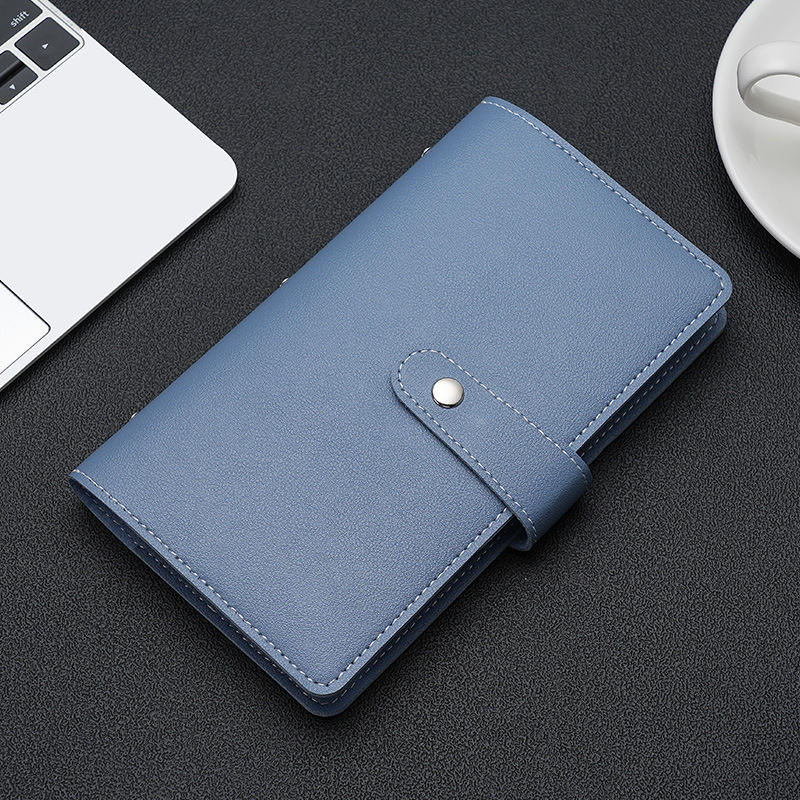 Emplacements pour cartes Blue-96