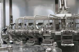 Tự động CO2 có ga mềm nước giải khát đồ uống Soda nước uống nước giải khát bia điền machineproduction dòng - Product Image 3