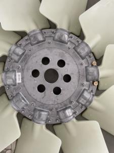 ชุดเครื่องกำเนิดไฟฟ้ามิตซูบิชิ S16R S12R ใบพัดเครื่องยนต์ S6R2ชิ้นส่วน38F48-20300รุ่นที่จำเป็นและอุปกรณ์เสริม - Product Image 3