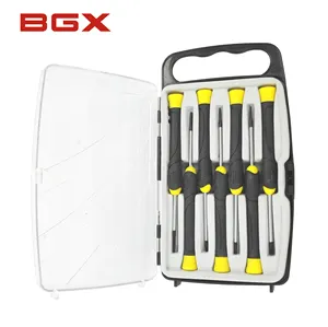 BGX多功能工艺手机维修手工工具7件套精密螺丝刀