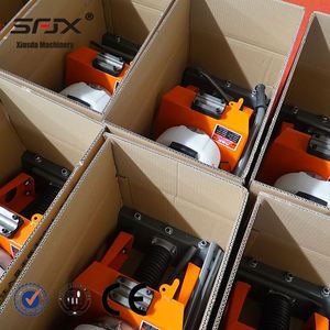 เครื่องสั่นผิวคอนกรีตไฟฟ้า - Product Image 4
