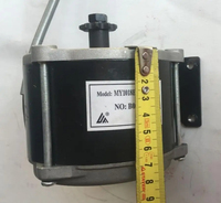 500W 36V brossé haute vitesse moteur à courant continu engrenage renforcé pièces de vélo électrique brossé moto terre rare moteur MY1018E-D