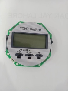 จอแสดงผล LCD ยี่ห้อ Yokogawa ของแท้ รหัสสินค้า: F9802JA พร้อมส่ง - Product Image 3