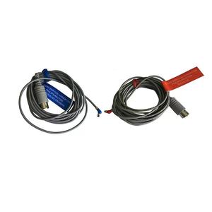 Câble de programmation CS44 utilisé avec l'adaptateur de programmation GnResound Siemens Rexton pour appareils auditifs - Product Image 4