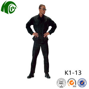 Uniforme tattica uniforme Kango ACU per la pratica all'aperto camicia tattica traspirante mimetica manica corta TWILL 3 stagioni - Product Image 3