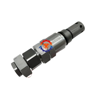 Soupape de sécurité principale 11210439 VOE14513267 pour excavatrice EC210 EC290 EC210BLC - Product Image 1