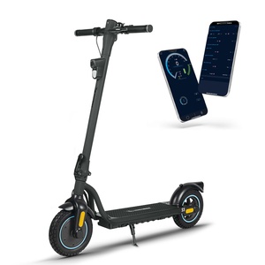 <strong>Brazil</strong> Warehouse S5 Adult Electric Scooter, 450W Motor, 32km/h Max Speed, 22km Range, Bluetooth APP Control (36V 7.8AH) - Product Image 1