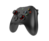 Manette de jeu sans fil Bluetooth TGZ de haute qualité avec joystick à déclenchement Hall S102, moule ergonomique exclusif pour