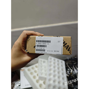1PCS RENISHAW LP2H A-2064-0002-11 Usado - Product Image 1