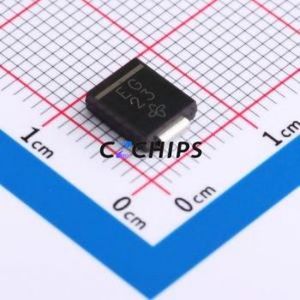 Mới & gốc <span class=keywords><strong>ES3G</strong></span>-E3/9at DO-214AB <span class=keywords><strong>Diode</strong></span> phục hồi nhanh/Hiệu quả cao <span class=keywords><strong>Diode</strong></span> - Product Image 1