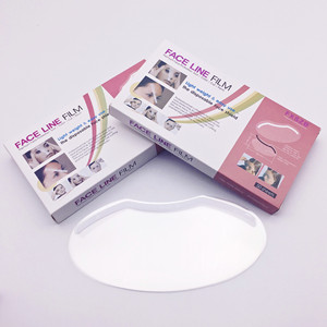 <span class=keywords><strong>Hairspray</strong></span> Salon & Microblading Maquillage Permanent Extension de Cils Jetables Bouclier Visières bricolage - Product Image 1
