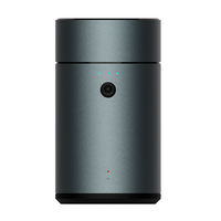 Diffuseur d'arôme pour les hôtels, sans huile, personnalisé, pour arôme, simple, 120 ml