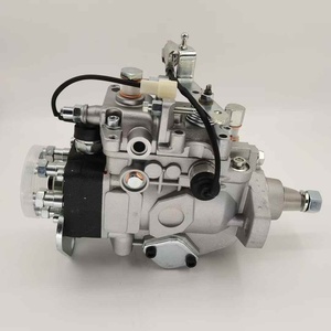 ปั๊มหัวฉีดดีเซล VE รุ่น 196000-2331 4 VE6/10F1900RND233 22100-1C080 สำหรับเครื่องยนต์โตโยต้า - Product Image 1