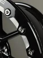 Jantes Beadlock Cs5 S Style 763m 5x120 5x112 en alliage forgé Darg Racing pour Bwm M3 M4 G80 G82 G83 F80 F90