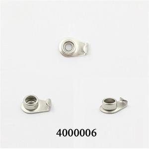 J-Snap Stainless Steel <b>Fastener</b> Set 4000001 4000005 4000006 4000007 Polished Screw Type - Product Image 4
