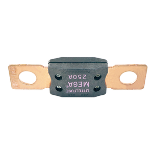 Boîtier de fusibles de type T de <span class=keywords><strong>classe</strong></span> 15KV Dong Feng pour camion léger Bpx Dma 250A 0298250.TXN/V/ZXA/<span class=keywords><strong>B</strong></span>/EH 32V Automobile 298 MEGA Fusibles à visser pour BMW - Product Image 6