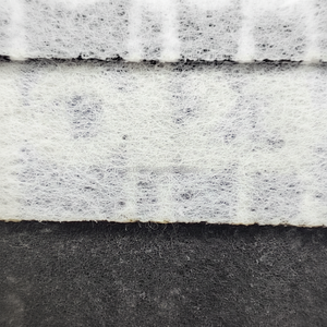 Etiqueta de Algodón y Poliéster de Diseño Personalizado de Alta Calidad, Antiarrugas, Venta Directa de Fábrica, OEM/ODM Personalizado - Product Image 1