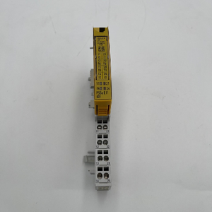 Pssu E F 4di Id No. 312200 模块端子模块请参阅照片 - Product Image 1