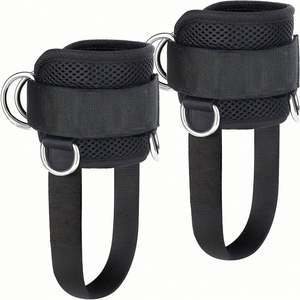 Gantry Ankle Buckle Training Leg Hip Strength Ring <b>Leggings</b> <b>Booty</b> Fitness Equipment - Product Image 5