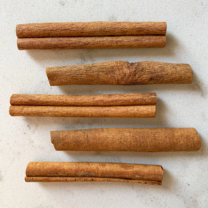 Canela en Barra y Canela en Polvo, Especias Secas para Cocinar y Hornear, Condimento Natural de Corteza Entera - Product Image 4