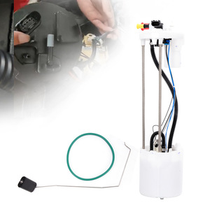 Bomba de Combustible FSP6741M para Chevrolet GMC Silverado Sierra 2011-2016, Pieza de Repuesto FP069 - Product Image 3
